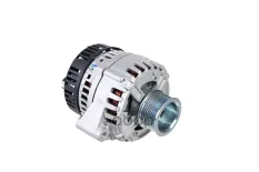 генератор !24v 120A K6 KAMAZ 65222 11.76L Euro-3 Stellox арт. 8702117SX