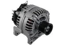 генератор! 12V 150A L205 шкив D55 FOTON c дв.CUMMINS ISF3.8 E-3/4 Stellox арт. 8702119SX