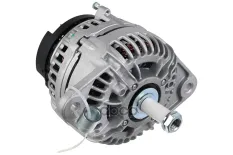 генератор! 14v 200A без шкива Case, New Holland Stellox арт. 8702131SX