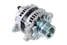 генератор! 24v 80A K7 Isuzu NLR 85 Stellox арт. 8702133SX