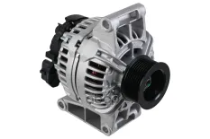 генератор !24V 150A MB OM401/402 Stellox арт. 8702135SX