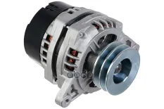 генератор! 28.8V, 85A, стар.обр МАЗ, Урал, КамАЗ с дв.ЯМЗ-236/238 Stellox арт. 8702145SX