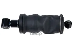 амортизатор кабины! O/O MAN TGL/TGM/TGS/TGX Stellox арт. 8703550SX