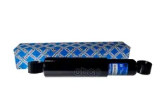 амортизатор подвески! 375-575 О/О 18x52 18x52 ГАЗ 53/66/3306/3307/3309/4301 Stellox арт. 8704788SX
