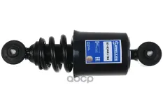 амортизатор кабины !перед. с пруж. 216-276 O/O 12x50 12x50 MAN Stellox арт. 8703441SX