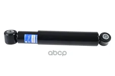 амортизатор подвески! задн. 472-775 O/O 20x62 30x62 MAN TGM Stellox арт. 8705284SX