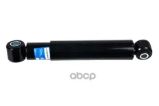 амортизатор подвески! задн. O/O MAN TGM Stellox арт. 8705578SX