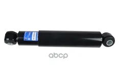 амортизатор подвески !MAN TGA/TGS/TGX Stellox арт. 8705664SX