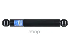 амортизатор подвески! задн. O/O MAN Truck Stellox арт. 8705667SX