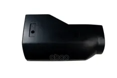 дефлектор левый! RVI Magnum Stellox арт. 8715326SX