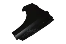 накладка двери! левой MB Actros MP4 Stellox арт. 8721906SX