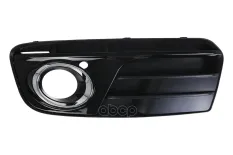крышка противотуманной фары левая! 8R0807681MBJI Audi Q5 8R restyling 12-17 Stellox арт. 8722075SX