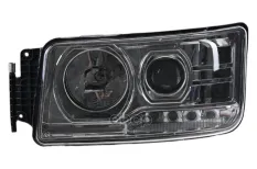 фара левая!блок,LED КАМАЗ-6520/6511/4308 Stellox арт. 8733038SX