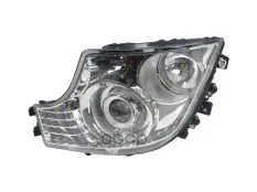 фара! левая Xenon D1S MB Actros IV Stellox арт. 8733129SX
