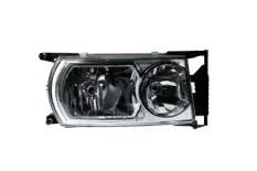 фара! правая H7/H1/H21/LED без поворотника Scania P/G/R Serie Stellox арт. 8733169SX