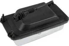 фара противотуманная! левая MB Axor Stellox арт. 8735045SX