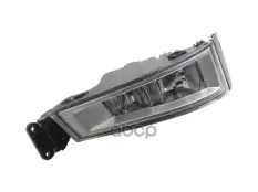 фара противотуманная! правая H1/H7 отражатель светлый VOLVO FH16 Stellox арт. 8735057SX