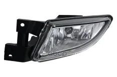 фара противотуманная! левая Iveco Daily 2012, Fiat Bravo 06> Stellox арт. 8735082SX