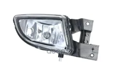 фара противотуманная! правая Iveco Daily 2012, Fiat Bravo 06> Stellox арт. 8735083SX