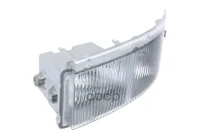 фара противотуманная !с указателем поворота левая ISUZU FVR34/CYZ52 Stellox арт. 8735092SX