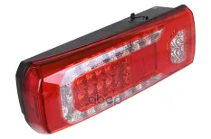 фонарь задний! правый LED MB Actros MP4 Stellox арт. 8737233SX