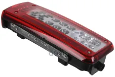 фонарь задний левый !LEDVolvo FH/FM Stellox арт. 8737248SX