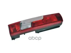 фонарь задний! левый Fiat Ducato, Citroen Jumper 06 Stellox арт. 8737263SX