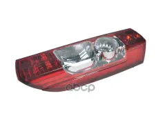 фонарь левый! Citroen Jumper, Fiat Ducato, Peugeot Boxer 05/06> Stellox арт. 8737265SX