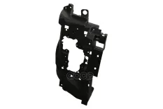 корпус фары! правый Volvo FMX 2010 Stellox арт. 8740012SX