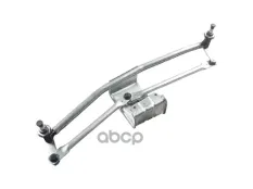 трапеция стеклоочистителя! без моторчика  Omn MB Sprinter, VW LT2 Stellox арт. 8754141SX