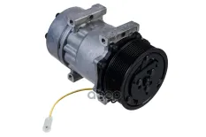 компрессор кондиционера! RVI Midlum 06> Stellox арт. 8755026SX
