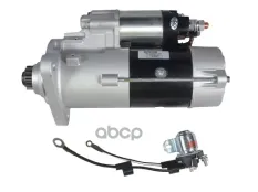 стартер !24V, 7.0kW z=12 вправо MB Actros 1831 AK 97-02 Stellox арт. 8802084SX