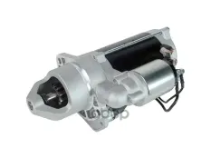 стартер !24V 4.0kW z10 120 град.вправоIVECO EuroCargo,DONGFENG Stellox арт. 8802089SX