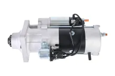 стартер! 24V 5.5KW 11 зубьев VOLVO, RVI Stellox арт. 8802093SX