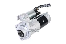 стартер! 24v 5kw 12z CR F88 MAN TGL/RGM Stellox арт. 8802131SX