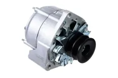 генератор!28V 55A 60' лев./пр. без шкива B+ (M8), D+ (M4), W(M5)MAN,MB,DAF,SISU Stellox арт. 8802342SX