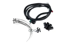 жгут проводов! форсунка VOLVO Stellox арт. 8801637SX