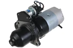 cтартер! 12V 4kW GAZ-33106, FOTON дв. Cummins ISF3.8 Stellox арт. 8802139SX