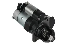 cтартер! 24V 6.0KW z10 КАМАЗ дв.Cummins 4ISBe185 Stellox арт. 8802144SX