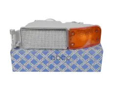 указатель поворотов ! правый желтый с фальшфарой MAN TGA/TGL/ECT/LE Stellox арт. 8890504SX