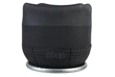 пневмоподушка без стак.!2отв.M12 1отв-шт.M22 Н:1отв.M12 Schmitz,Weweler Stellox арт. 9081860SX