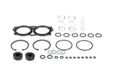 T08477002 Р/к клапана EBS TOPCOVER арт. T08477002