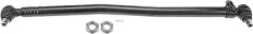 тяга рулевая!X-CAP продольная L=888 изг-2 d42 кон28.6MB Actros 1831-1860 04.96> TRW арт. JTR3598
