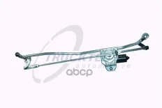 трапеция стеклоочистителя! в сборе с мотором MB Actros/Antos TruckTec арт. 0158056