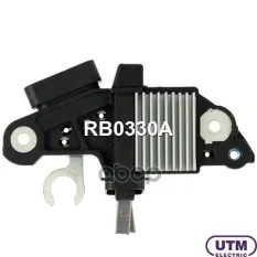 RB0330A Регулятор генератора Utm арт. RB0330A