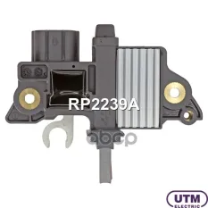 RP2239A Регулятор генератора Utm арт. RP2239A