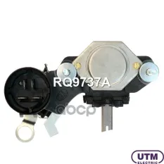 РЕГУЛЯТОР ГЕНЕРАТОРА Utm арт. RQ9737A