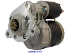 стартер! 1.2Kw Skoda Fabia 1.0/1.4i 99-04, Octavia 1.4i 99-01 WAI арт. 32647N