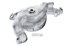 насос водяной! MAN TGA D2866/D2876 Waspo арт. 1317701