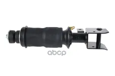 амортизатор кабины ! задний (пневмо) 257-341  RVI Magnum ZENTPARTS арт. Z00090